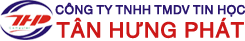 CÔNG TY TNHH TMDV TIN HỌC TÂN HƯNG PHÁT