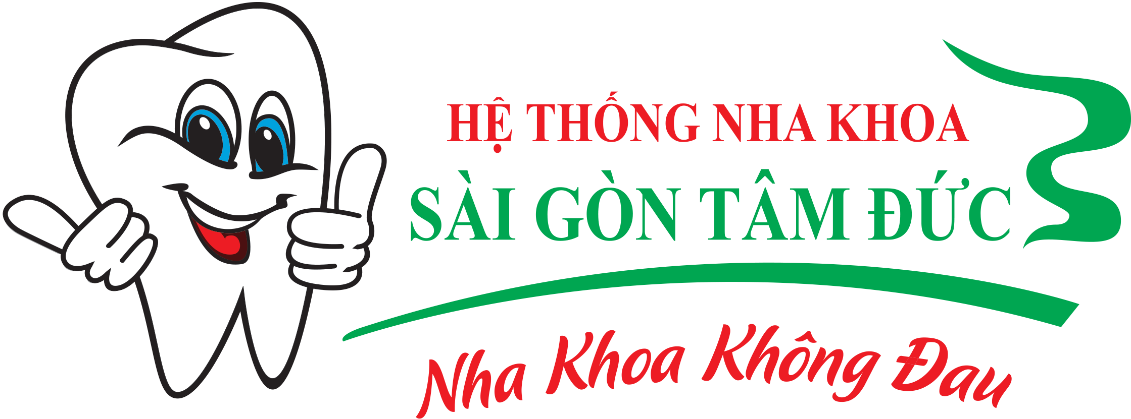 NHA KHOA SÀI GÒN TÂM ĐỨC