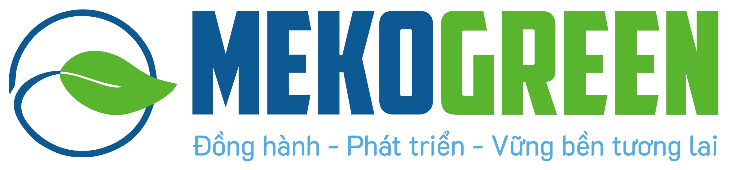 MEKONG XANH